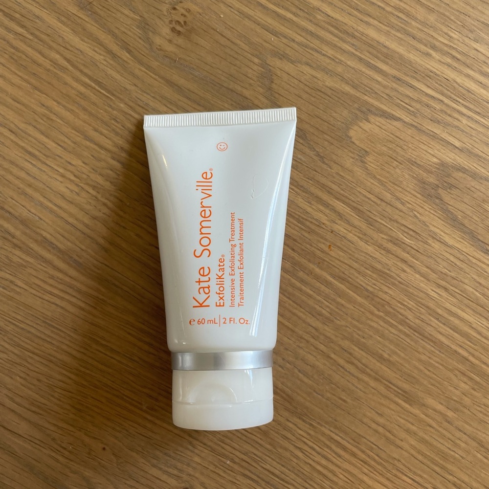 Kate Somerville Exfolikate Treatment